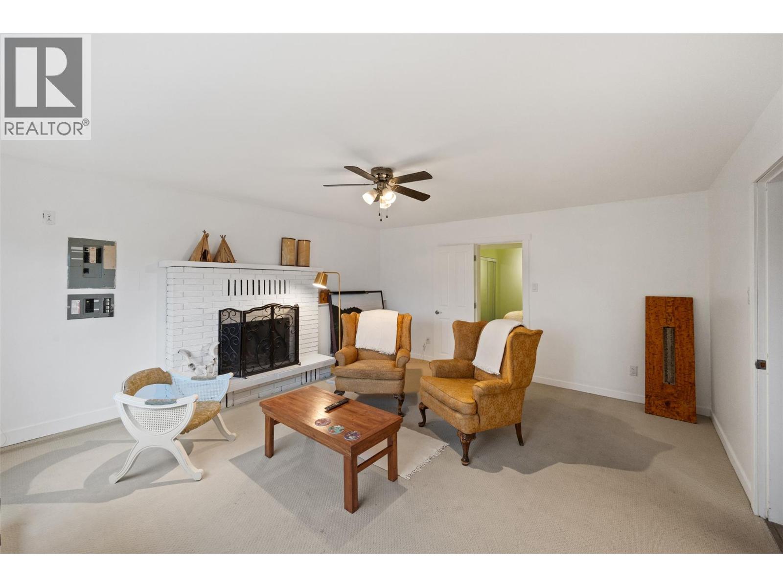 162 DARTMOUTH Place, Penticton