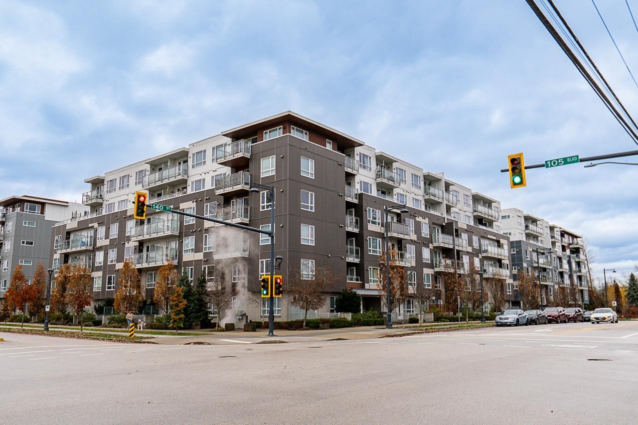 205 10581 140 STREET, Surrey