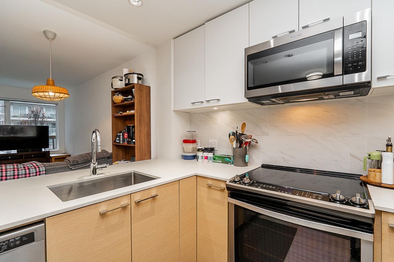 205 10581 140 STREET, Surrey