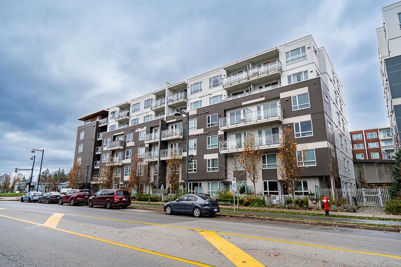 205 10581 140 STREET, Surrey