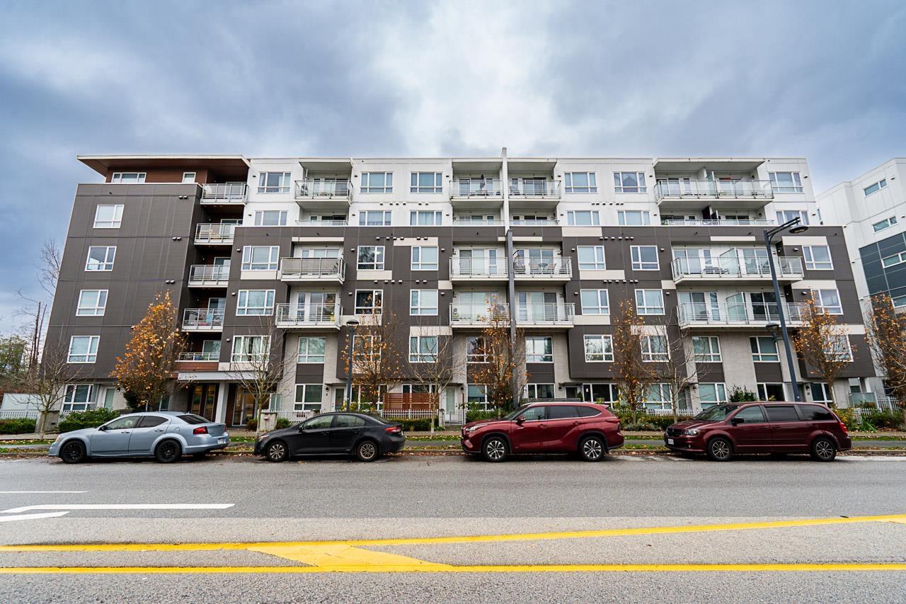 205 10581 140 STREET, Surrey