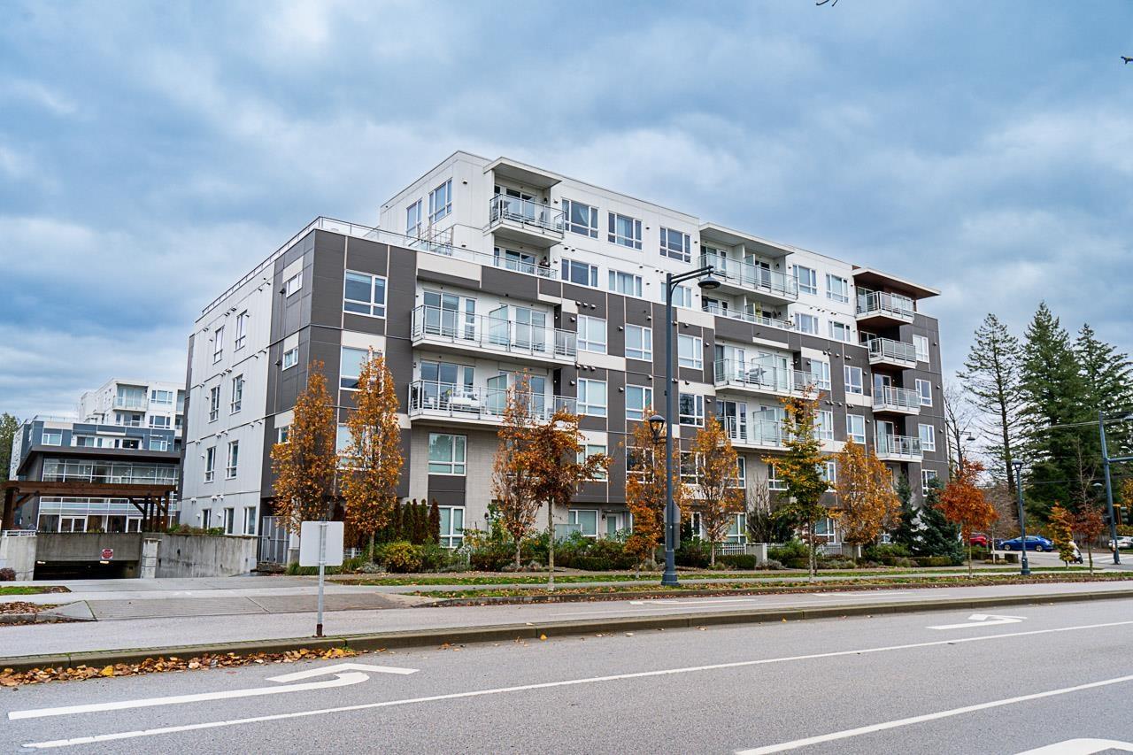 205 10581 140 STREET, Surrey
