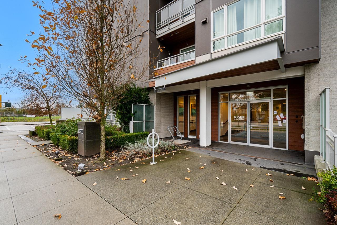 205 10581 140 STREET, Surrey