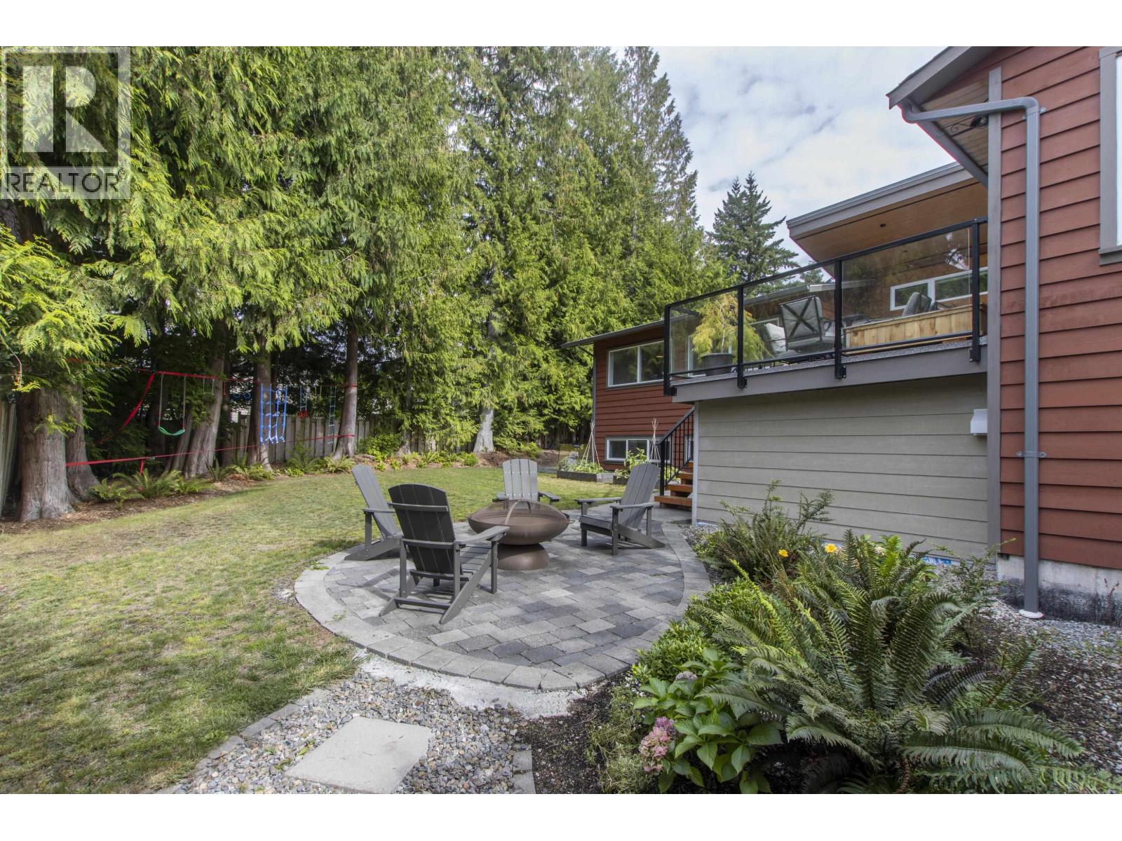 40211 KINTYRE DRIVE, Squamish