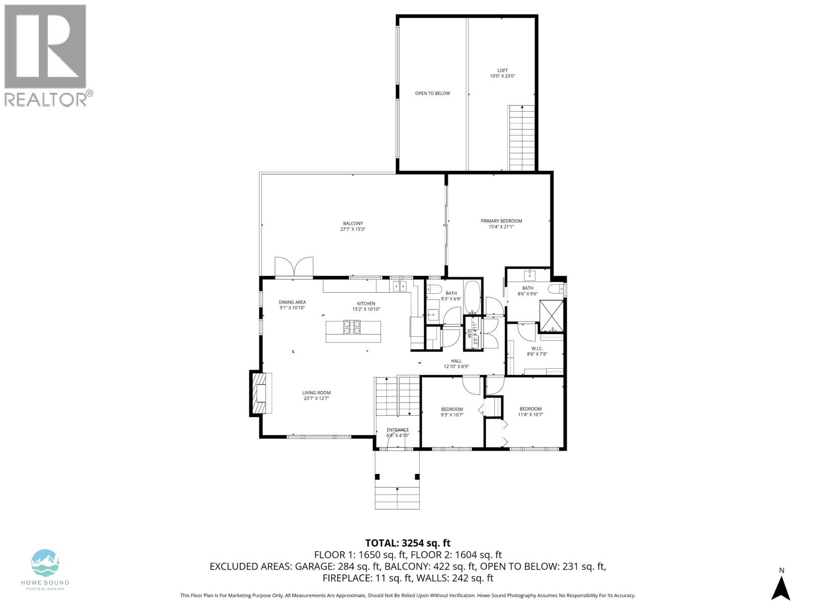 40211 KINTYRE DRIVE, Squamish