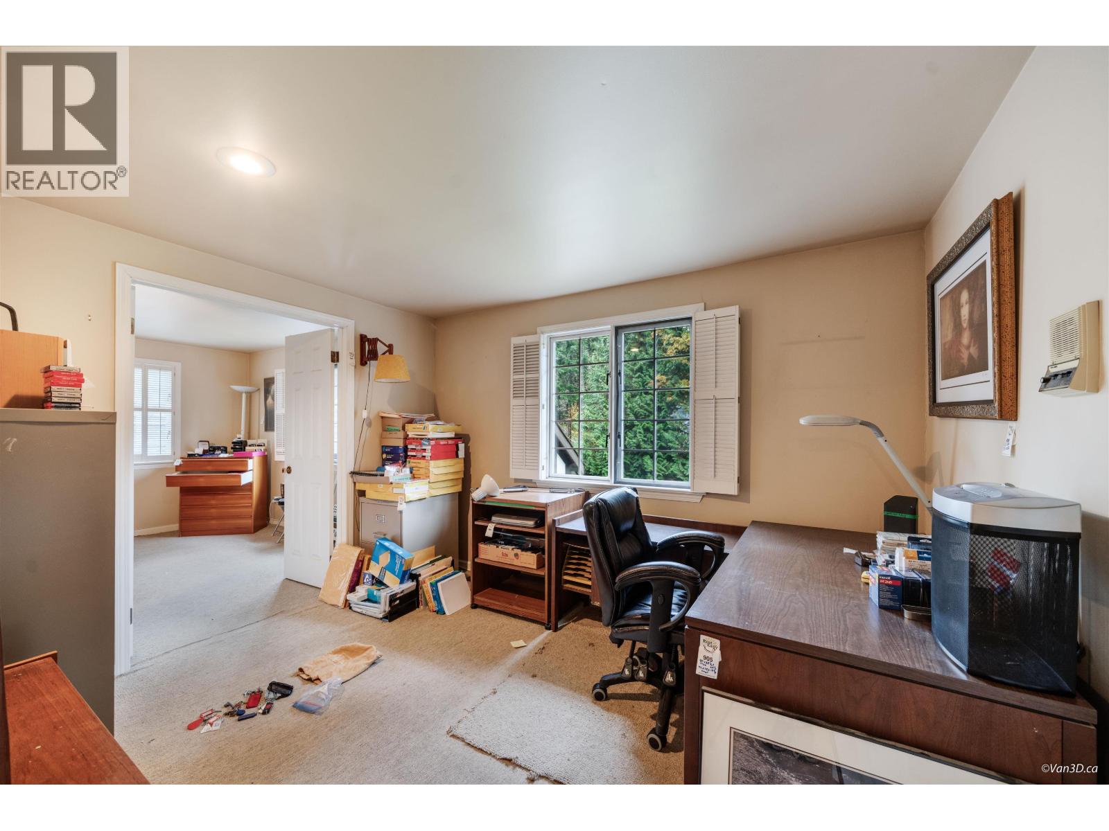 1226 SEYMOUR BOULEVARD, North Vancouver