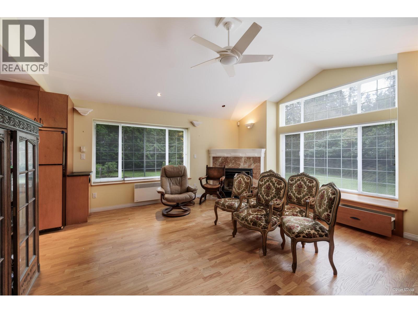 1226 SEYMOUR BOULEVARD, North Vancouver