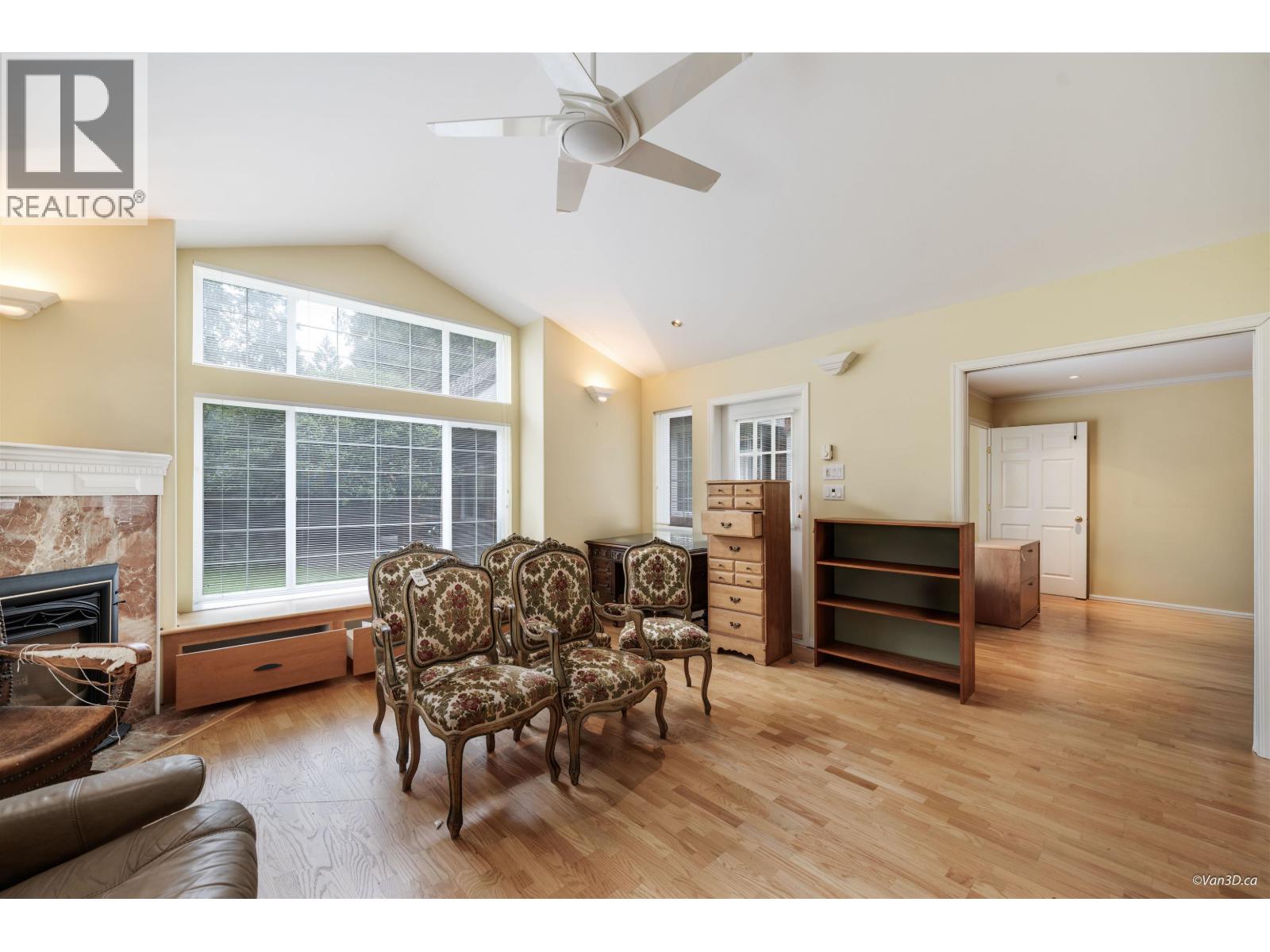 1226 SEYMOUR BOULEVARD, North Vancouver