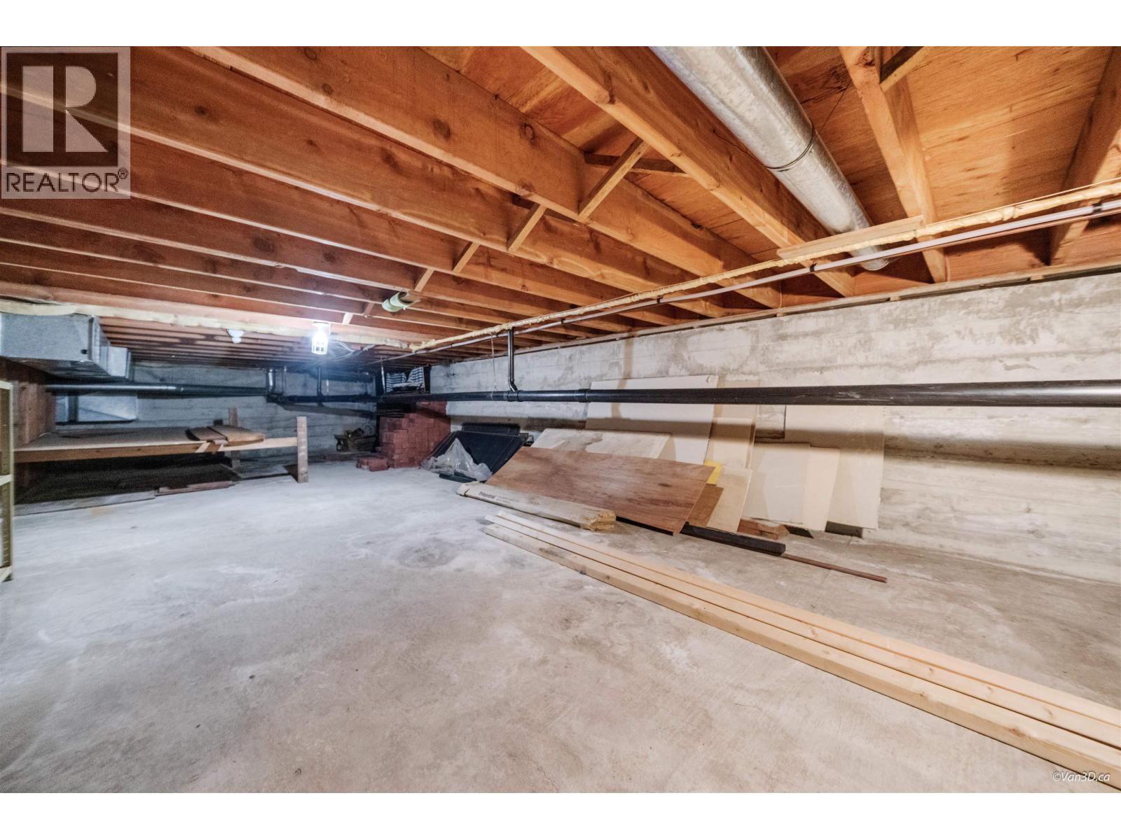 1226 SEYMOUR BOULEVARD, North Vancouver