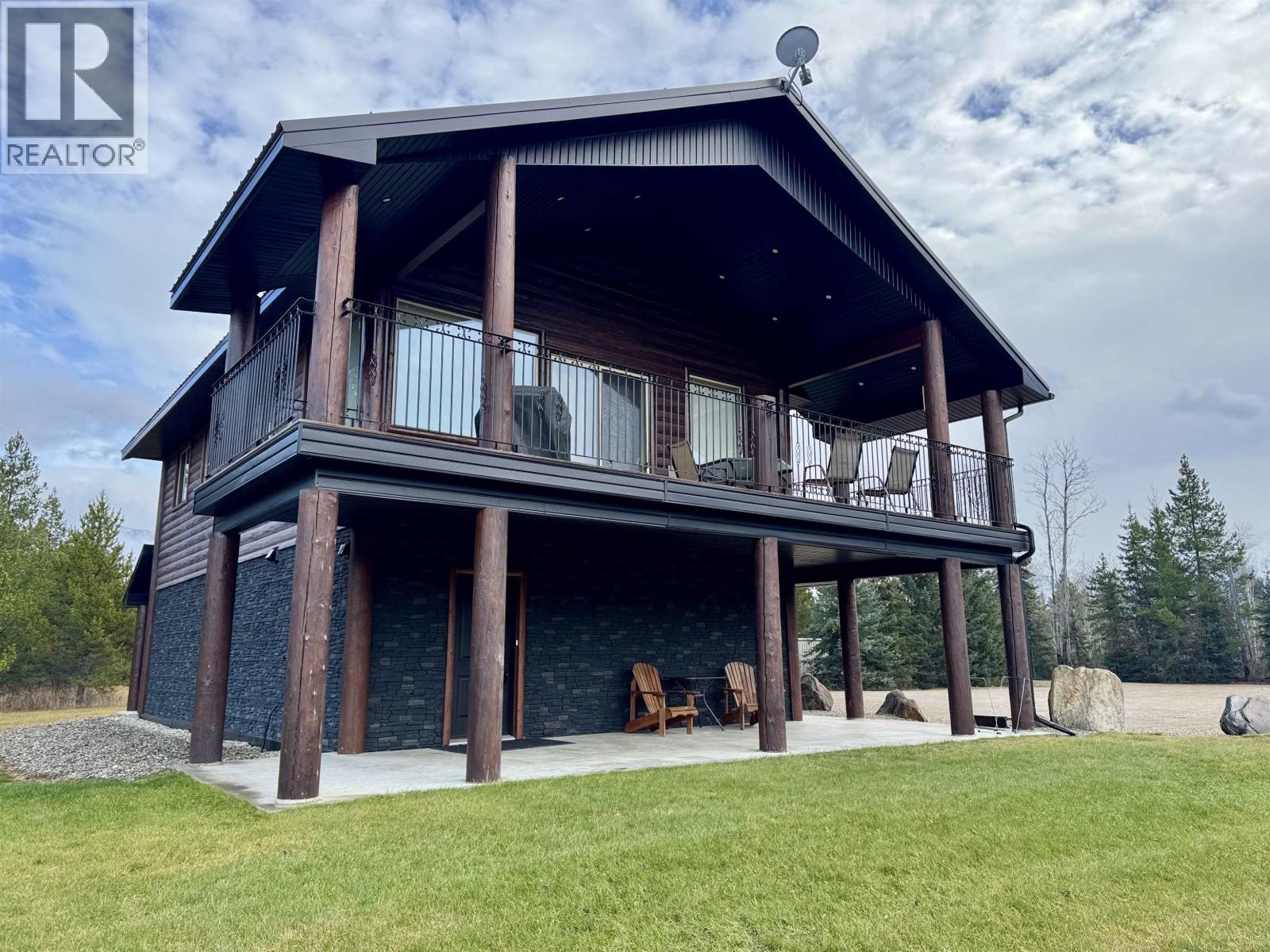 1495 KING ROAD, Valemount