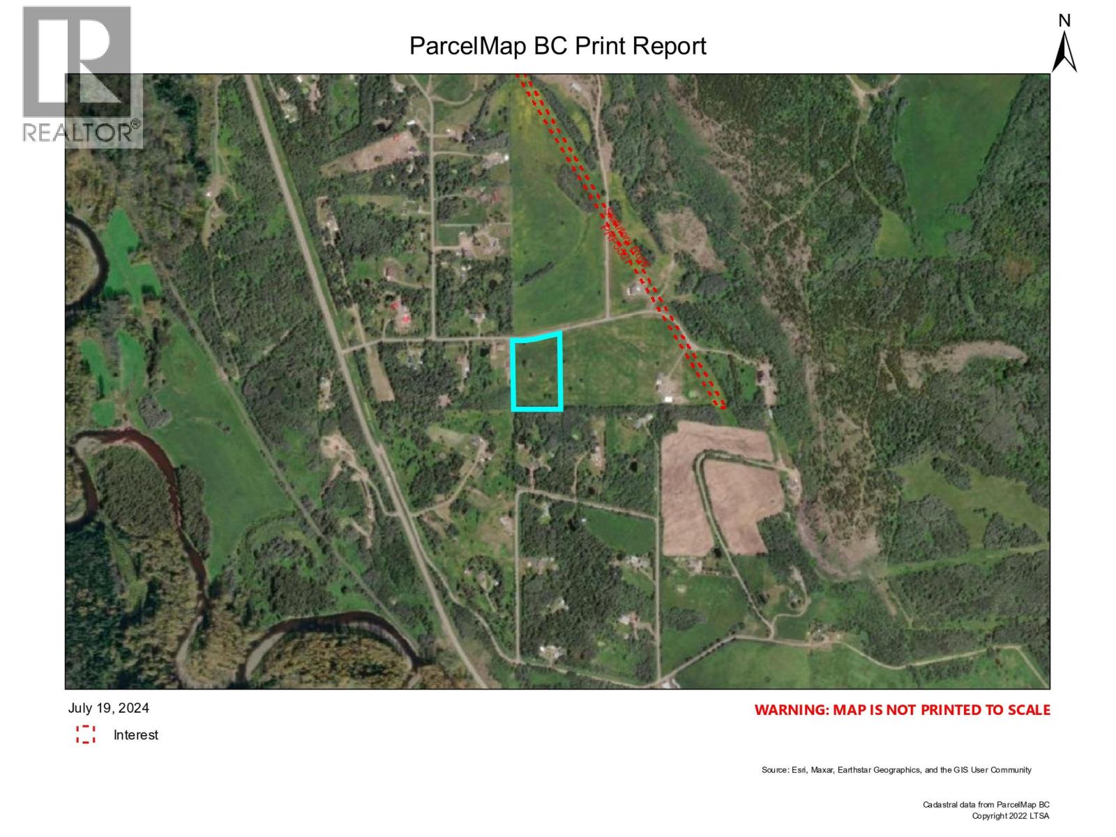 2010 PIONEER Road, Houston