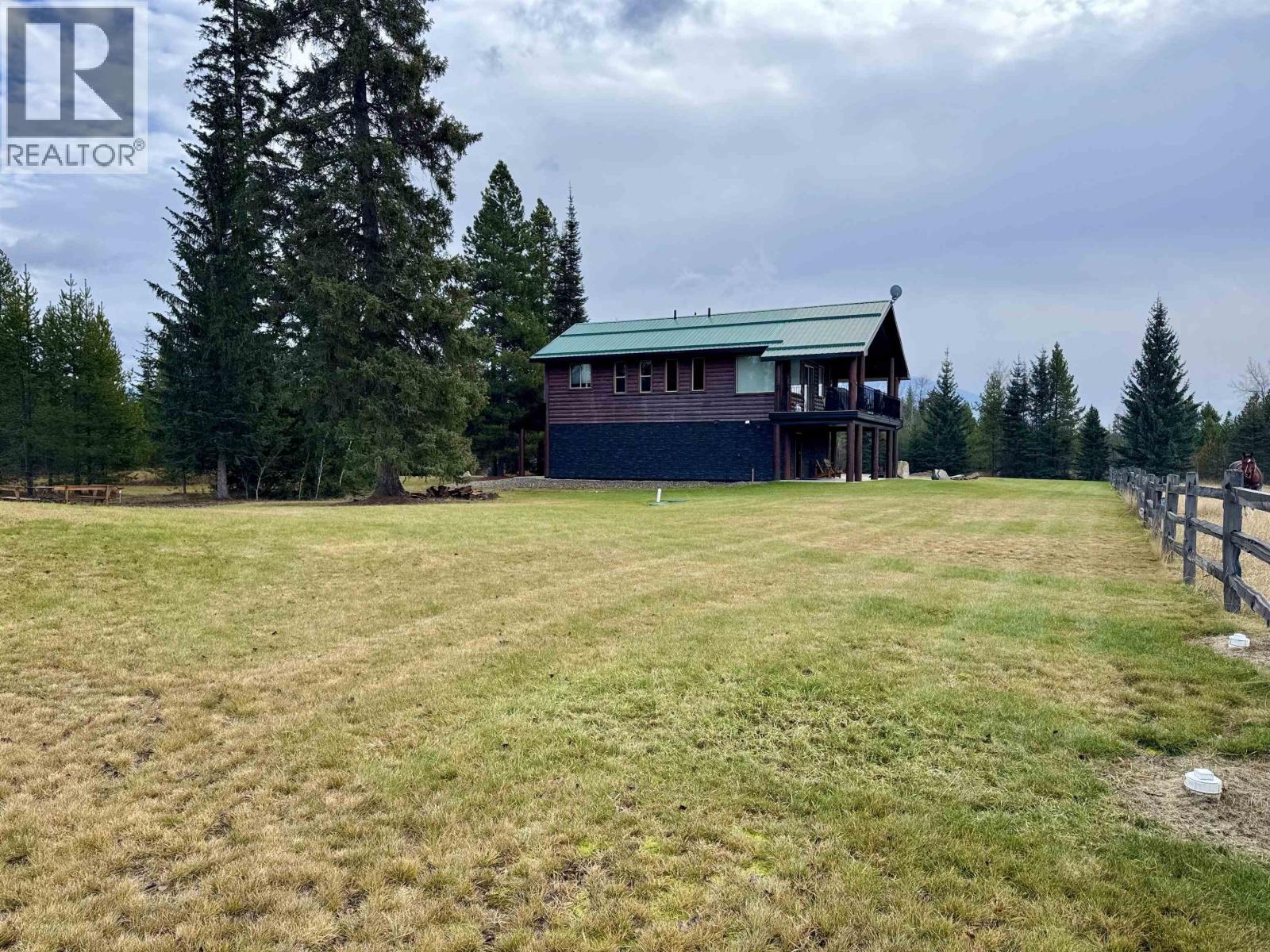 1495 KING ROAD, Valemount