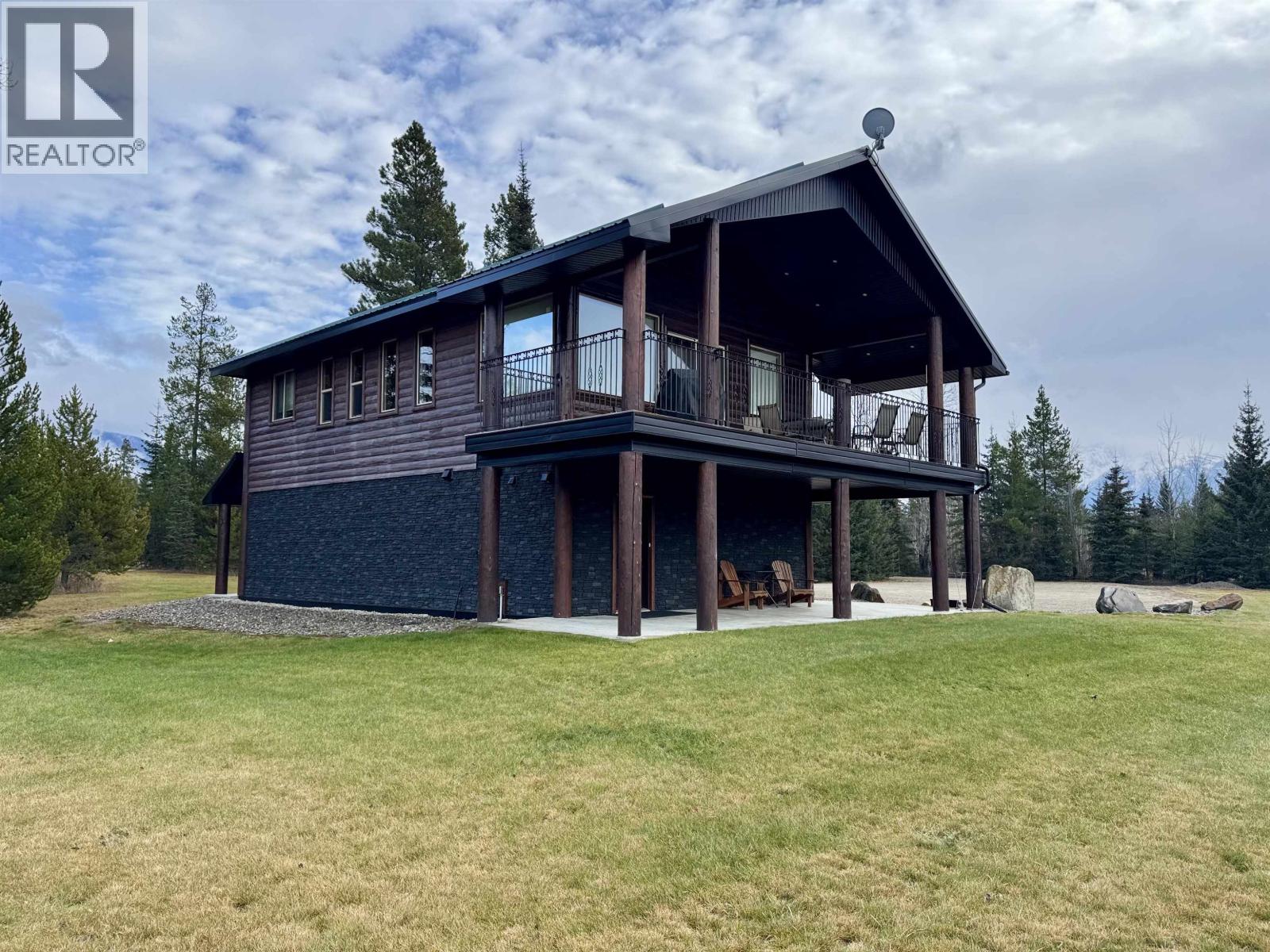 1495 KING ROAD, Valemount
