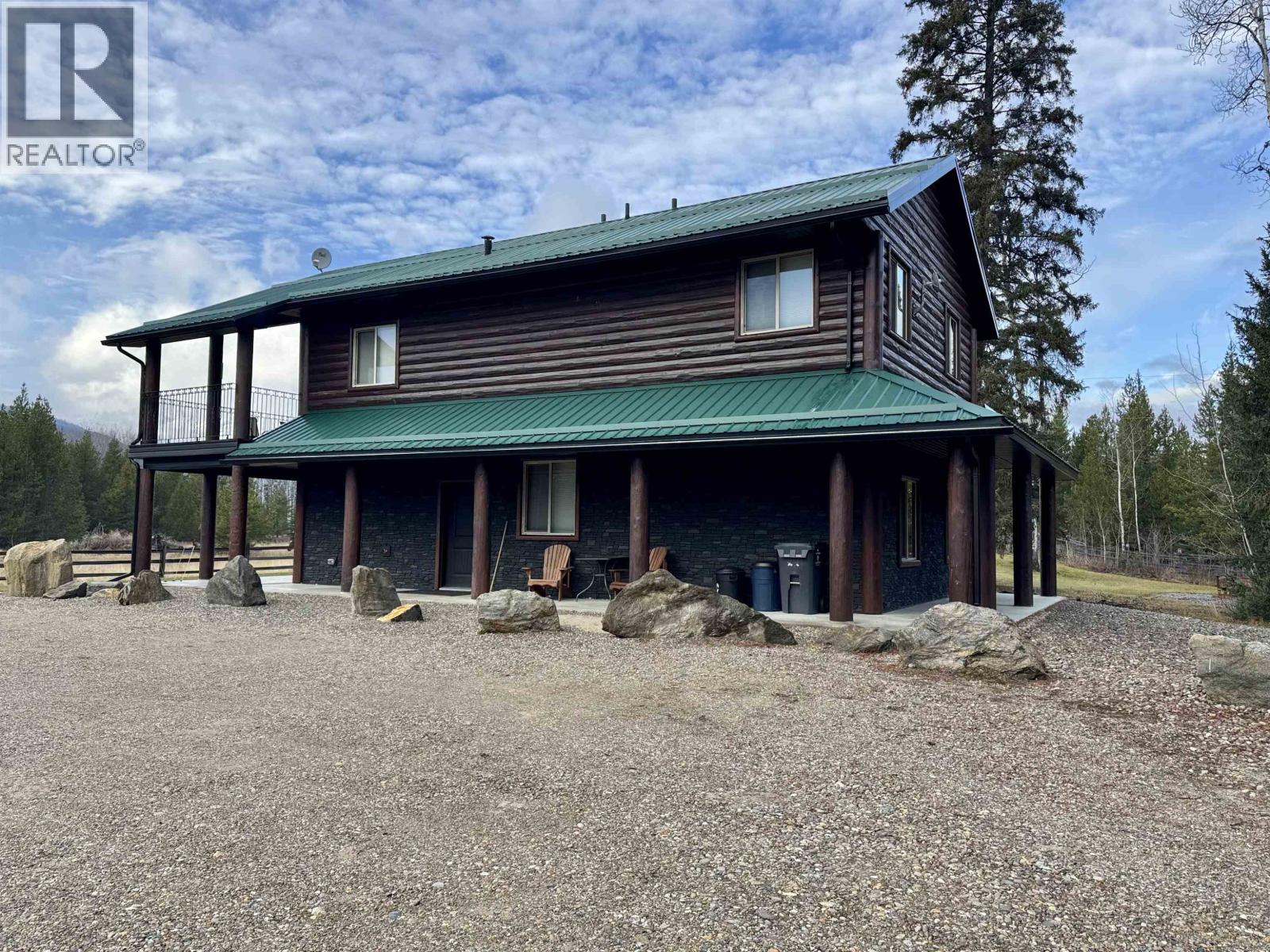 1495 KING ROAD, Valemount