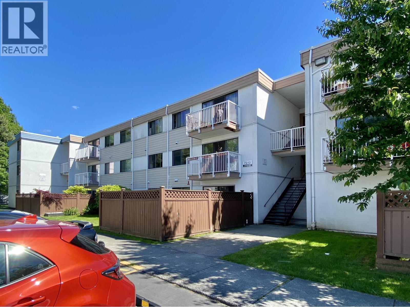 205 7240 LINDSAY ROAD, Richmond