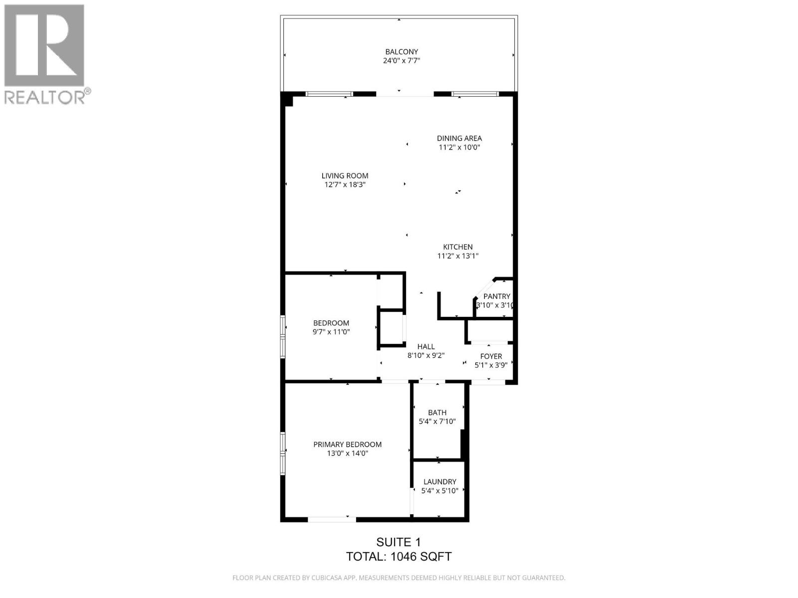 725 Trans-Canada Highway, Sicamous