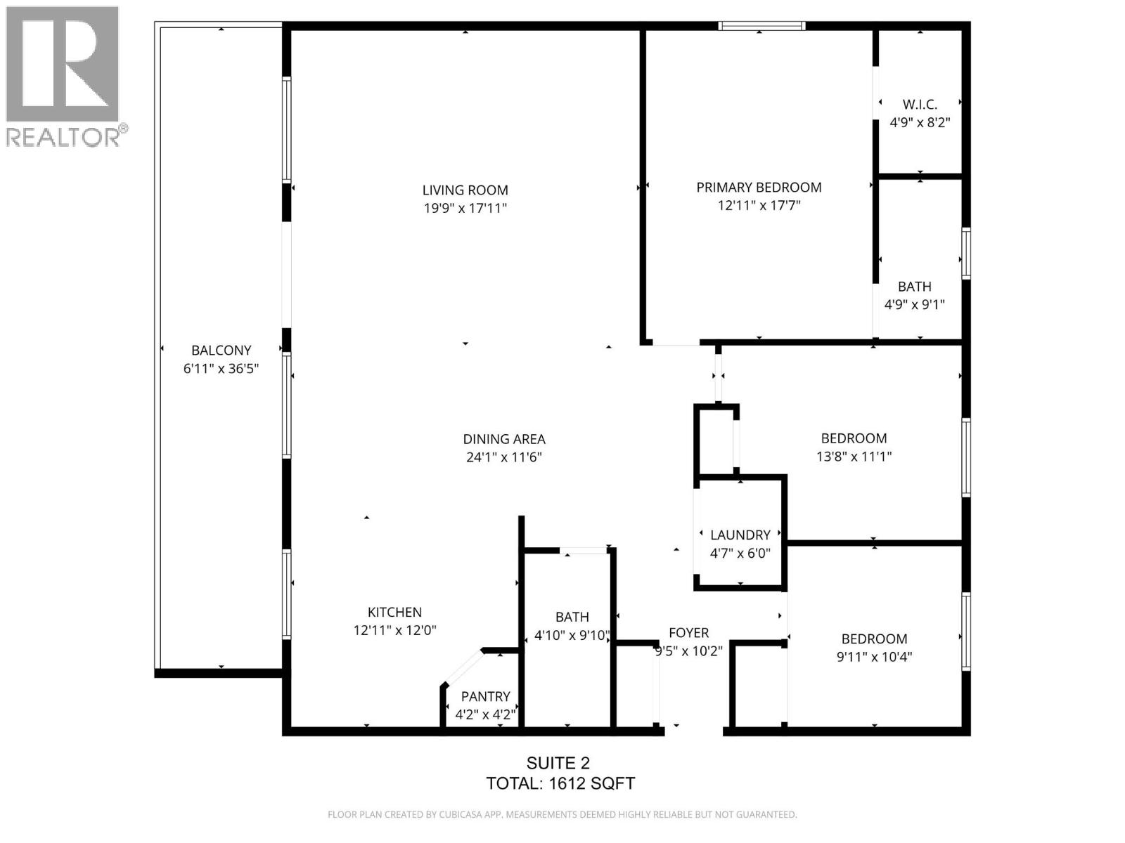 725 Trans-Canada Highway, Sicamous