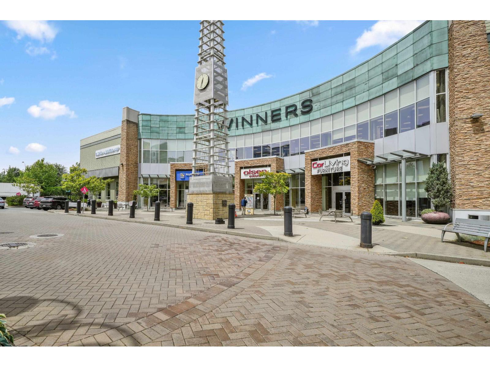 313 15745 CROYDON DRIVE, Surrey