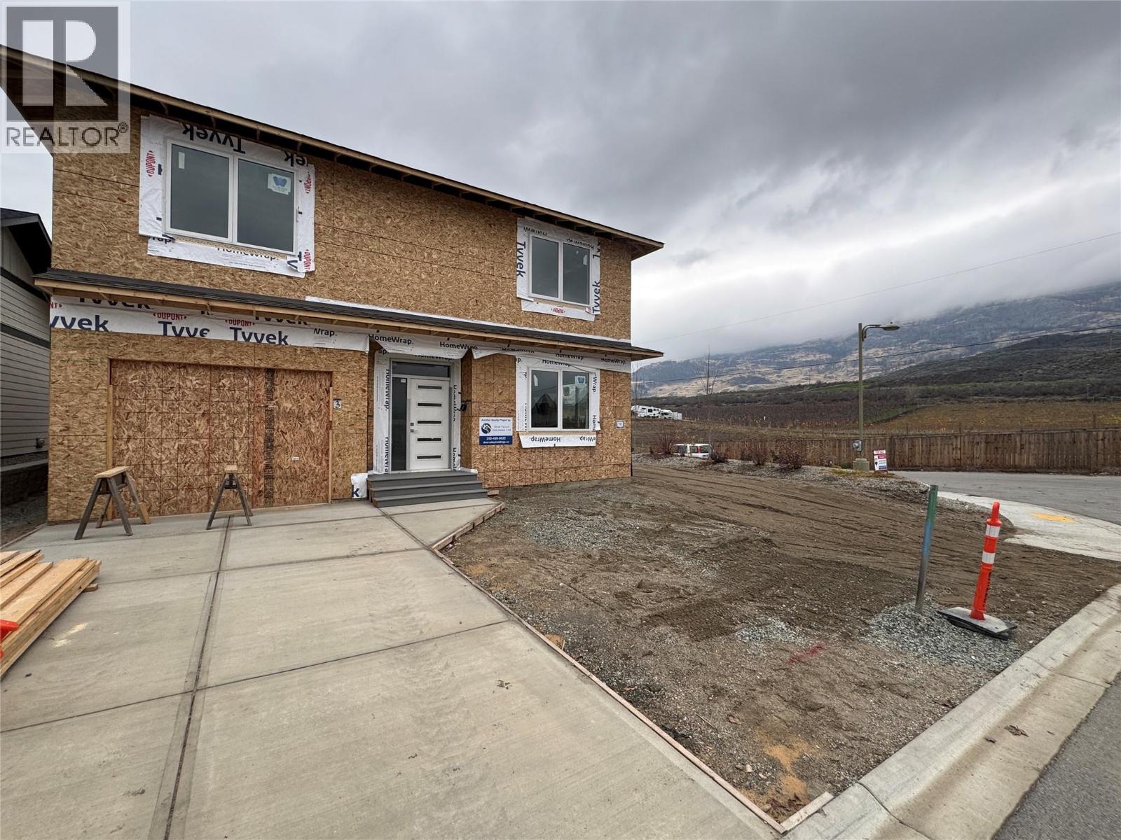 3 Wood Duck Way, Osoyoos