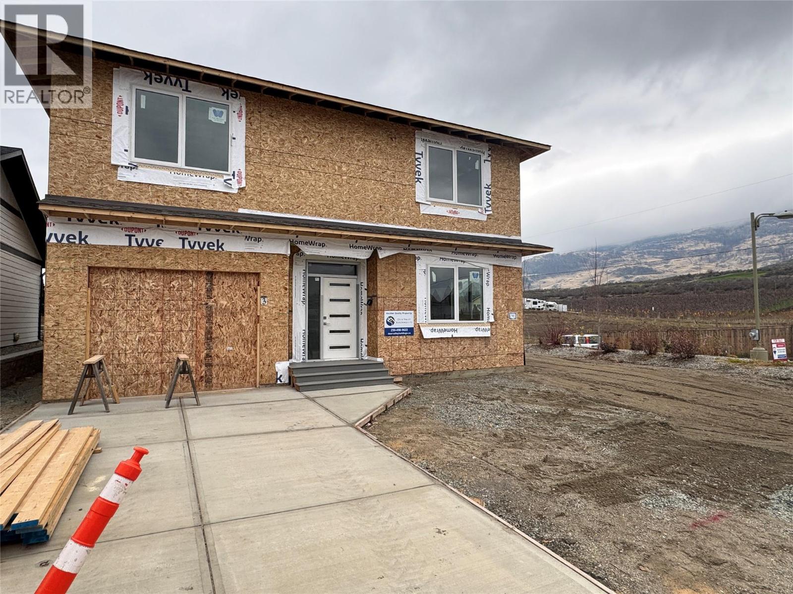 3 Wood Duck Way, Osoyoos