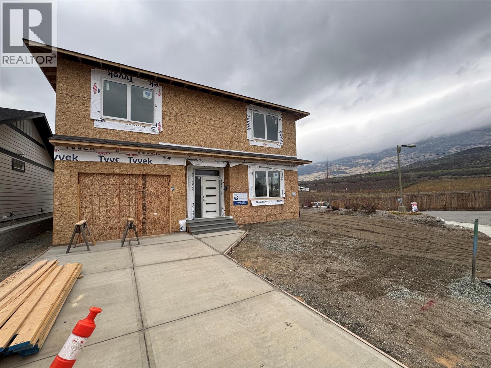3 Wood Duck Way, Osoyoos