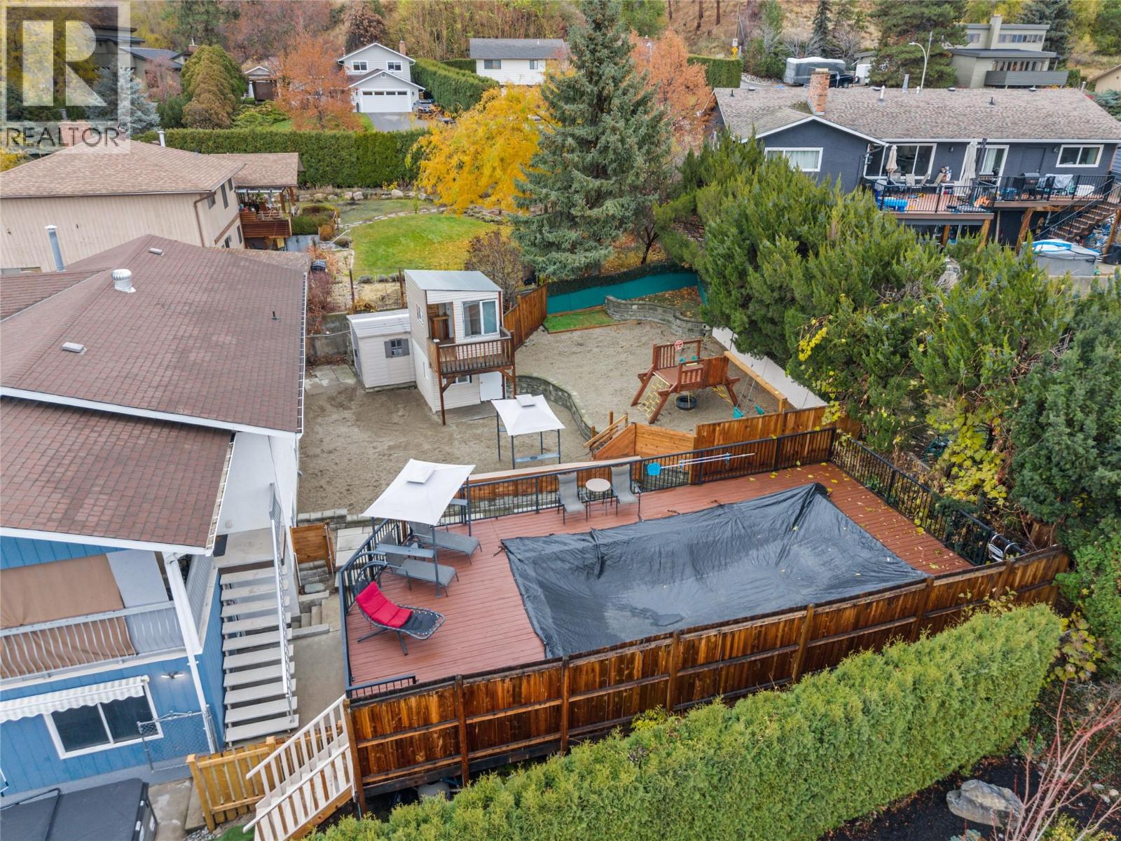  2555 O'Reilly Road, Kelowna
