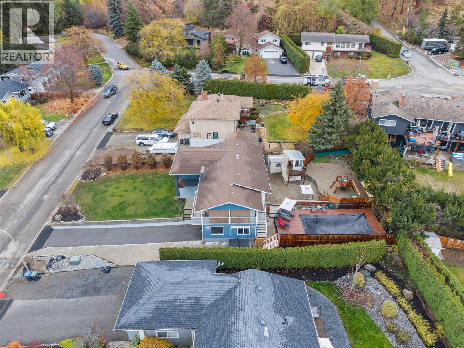  2555 O'Reilly Road, Kelowna