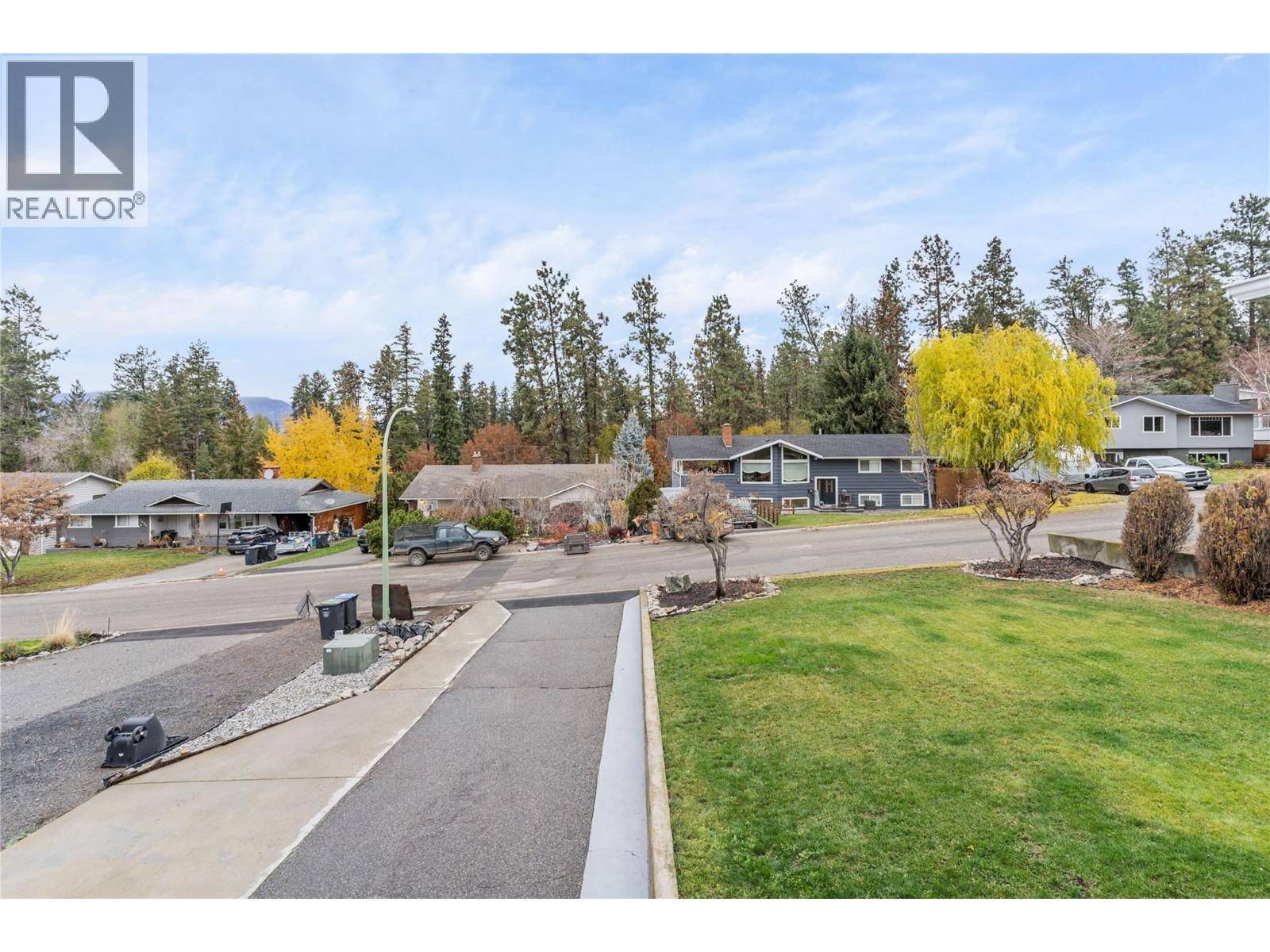  2555 O'Reilly Road, Kelowna