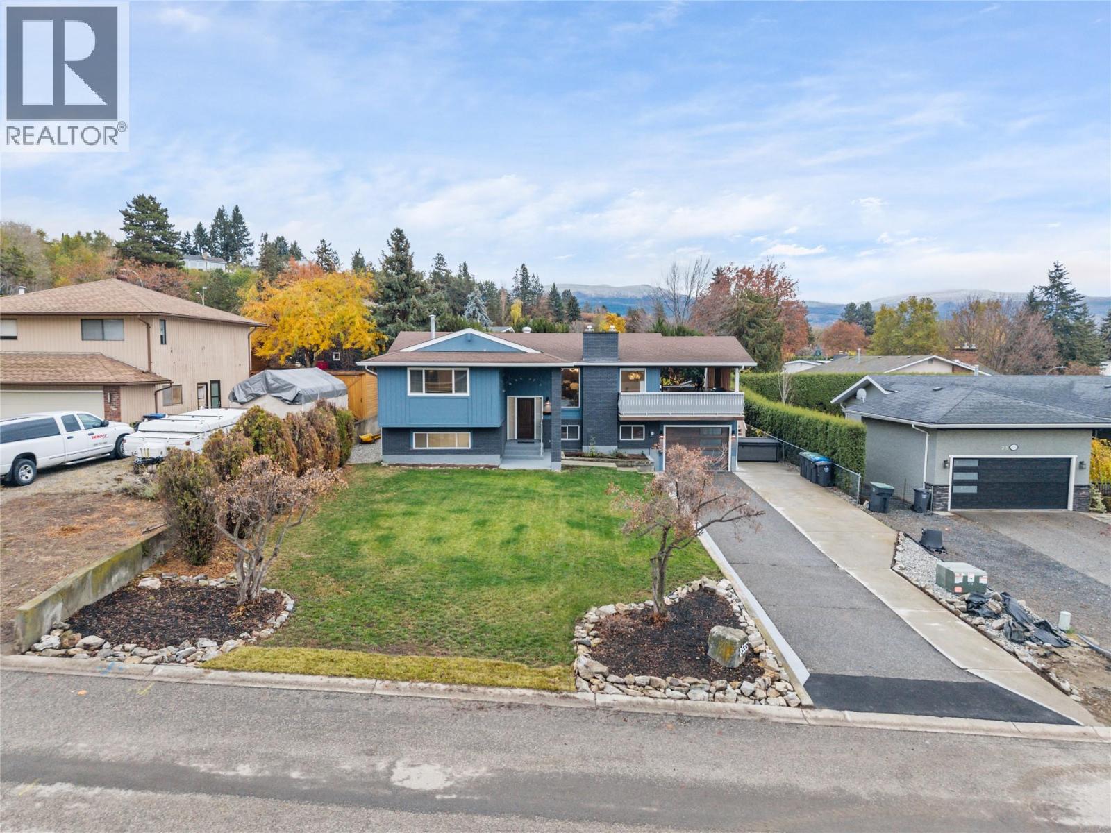  2555 O'Reilly Road, Kelowna