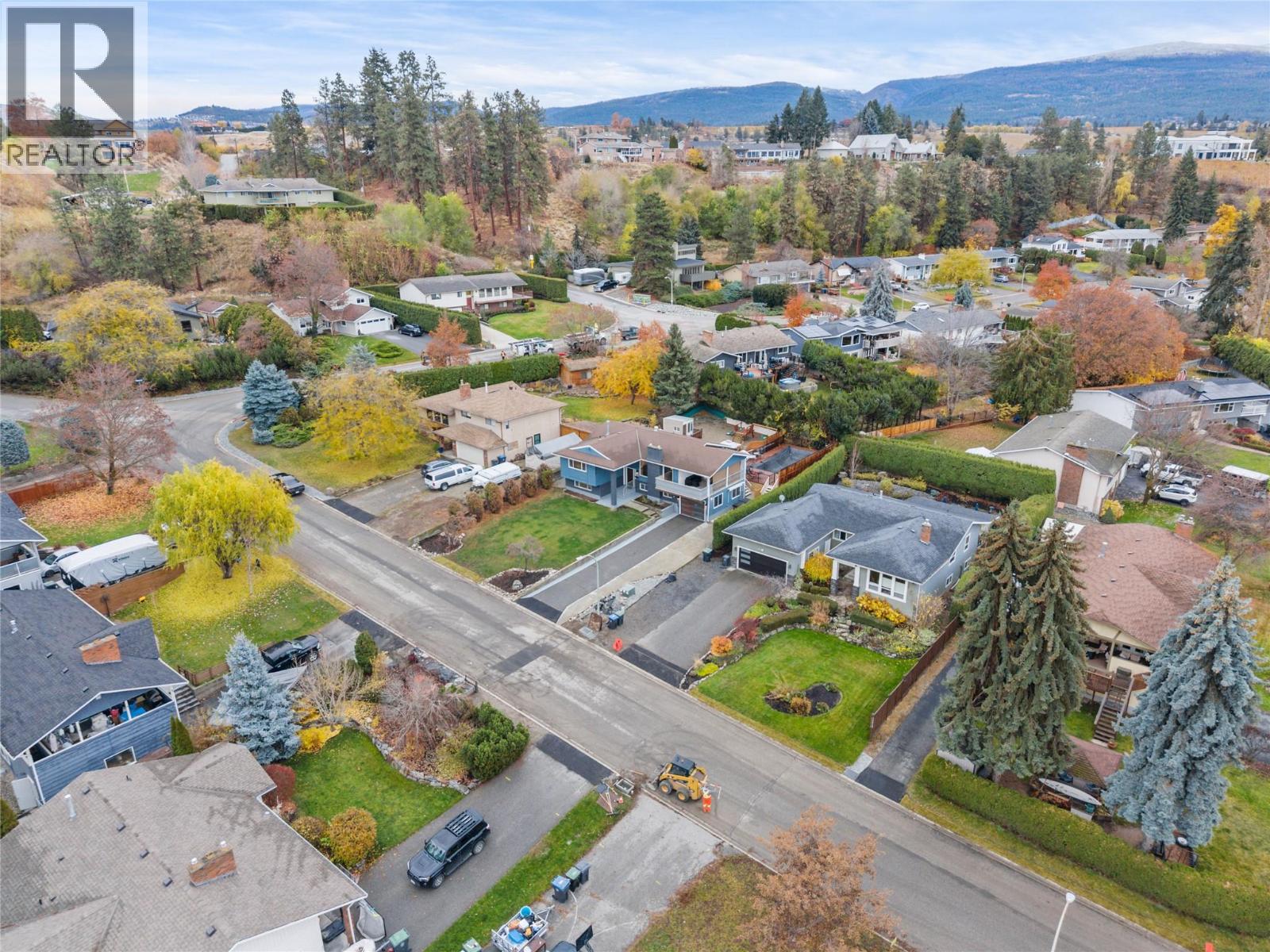  2555 O'Reilly Road, Kelowna