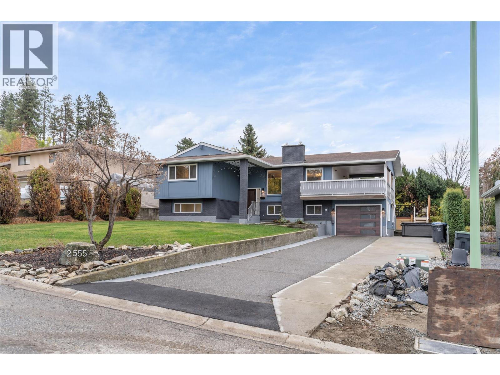  2555 O'Reilly Road, Kelowna