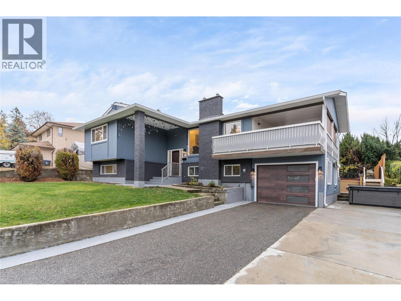  2555 O'Reilly Road, Kelowna