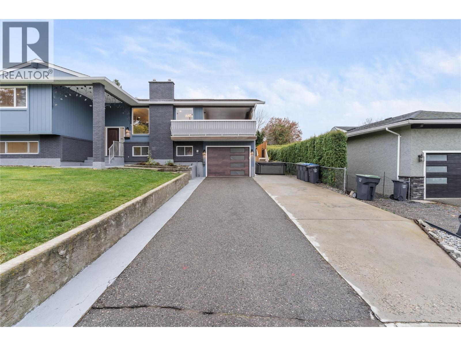  2555 O'Reilly Road, Kelowna