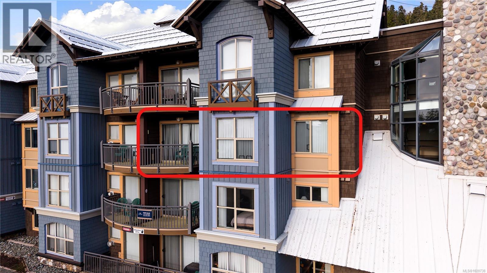 301 1280 Alpine Rd, Courtenay