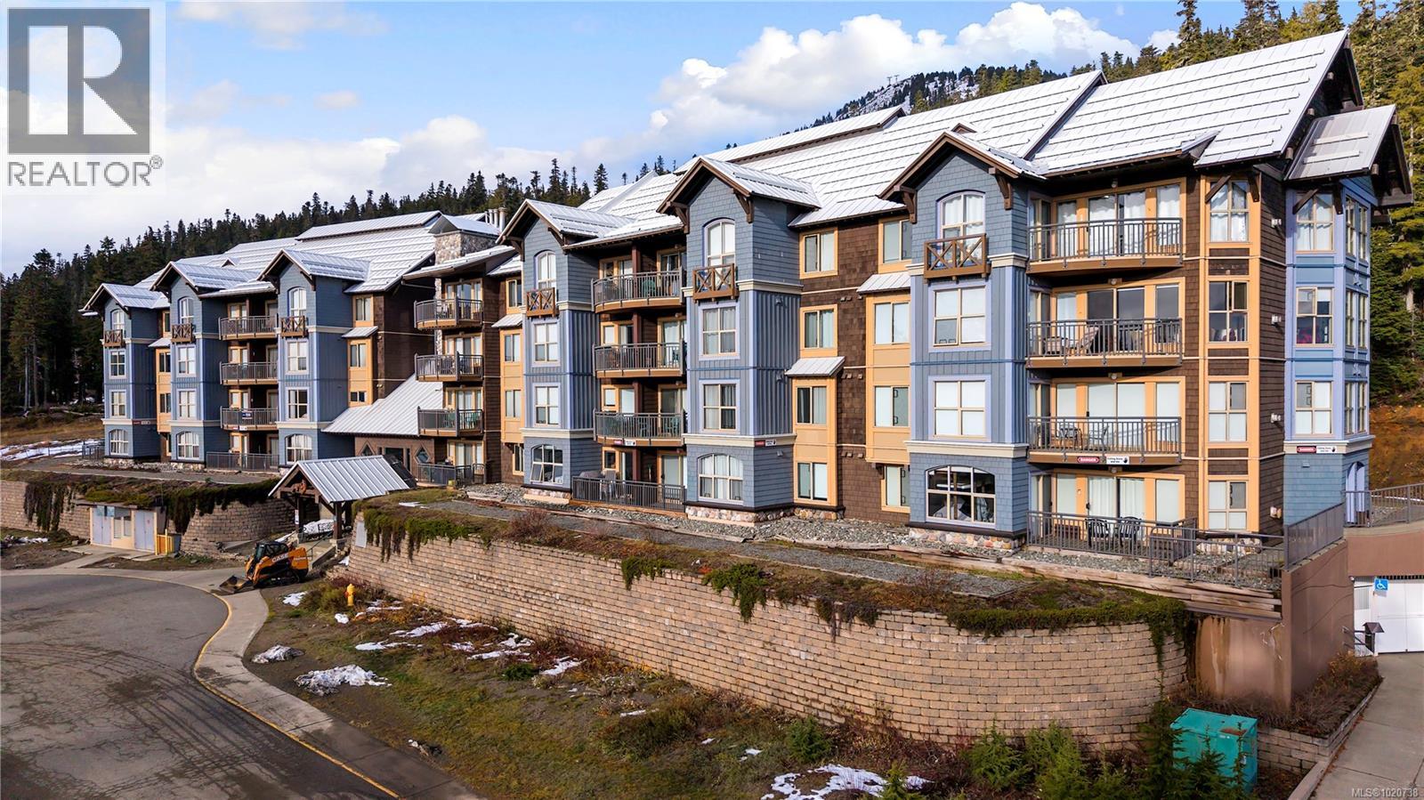 301 1280 Alpine Rd, Courtenay