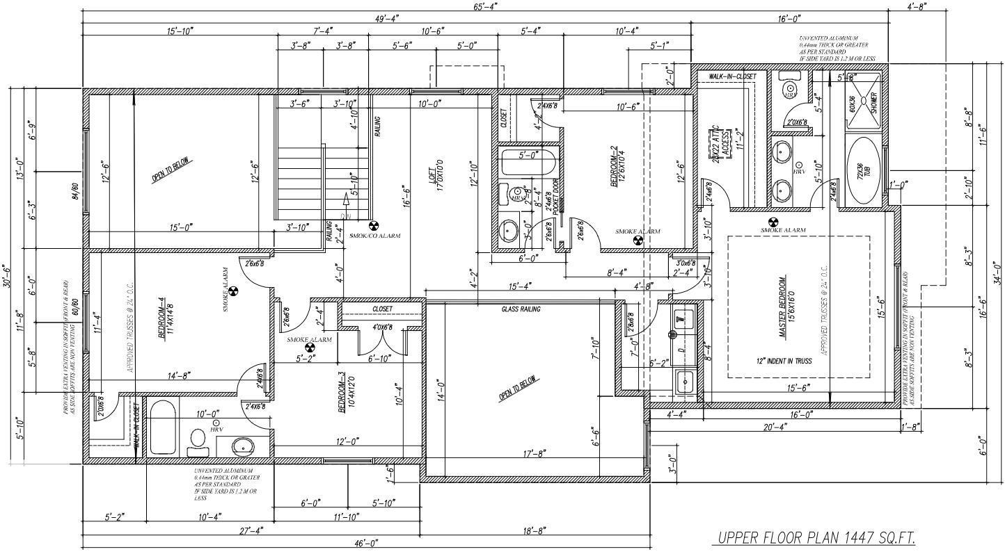 2740 64 AV NE, Rural Leduc County