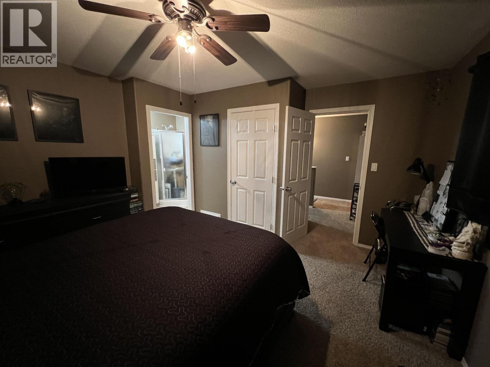 7 4620 E 52 AVENUE, Fort Nelson