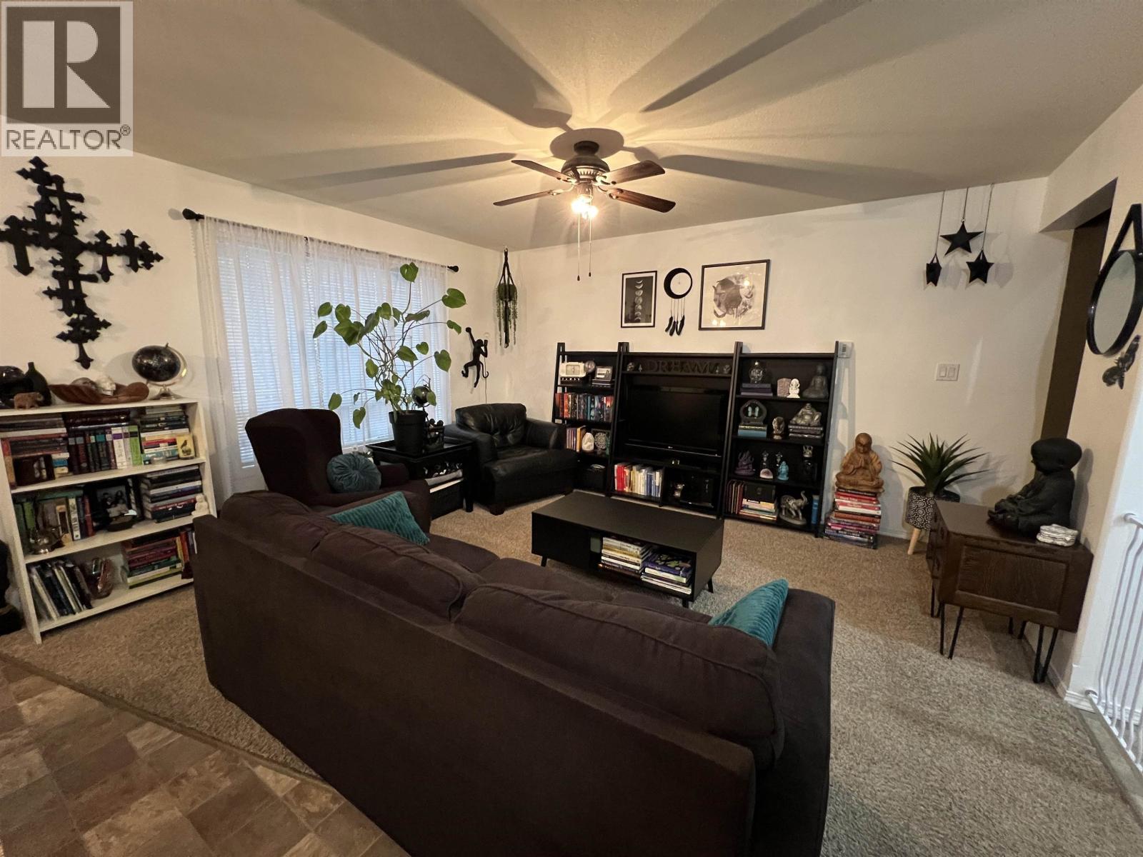 7 4620 E 52 AVENUE, Fort Nelson