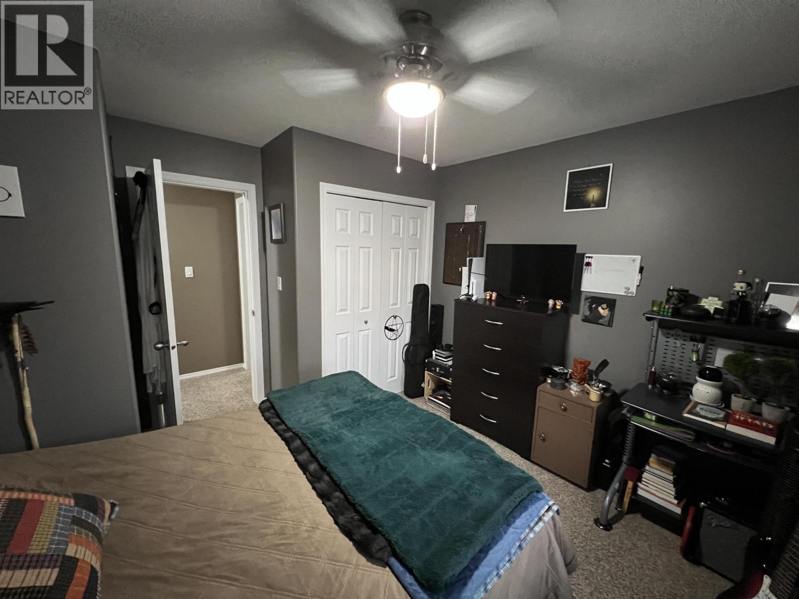 7 4620 E 52 AVENUE, Fort Nelson