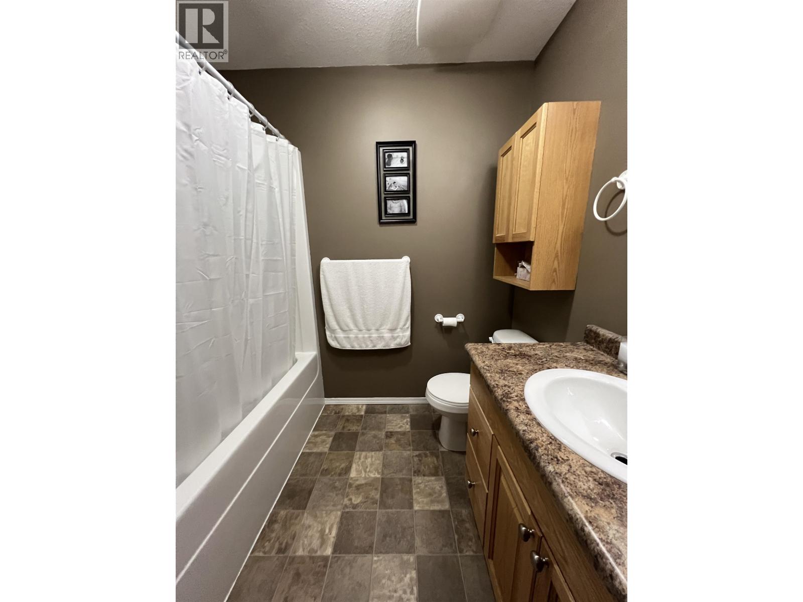 7 4620 E 52 AVENUE, Fort Nelson