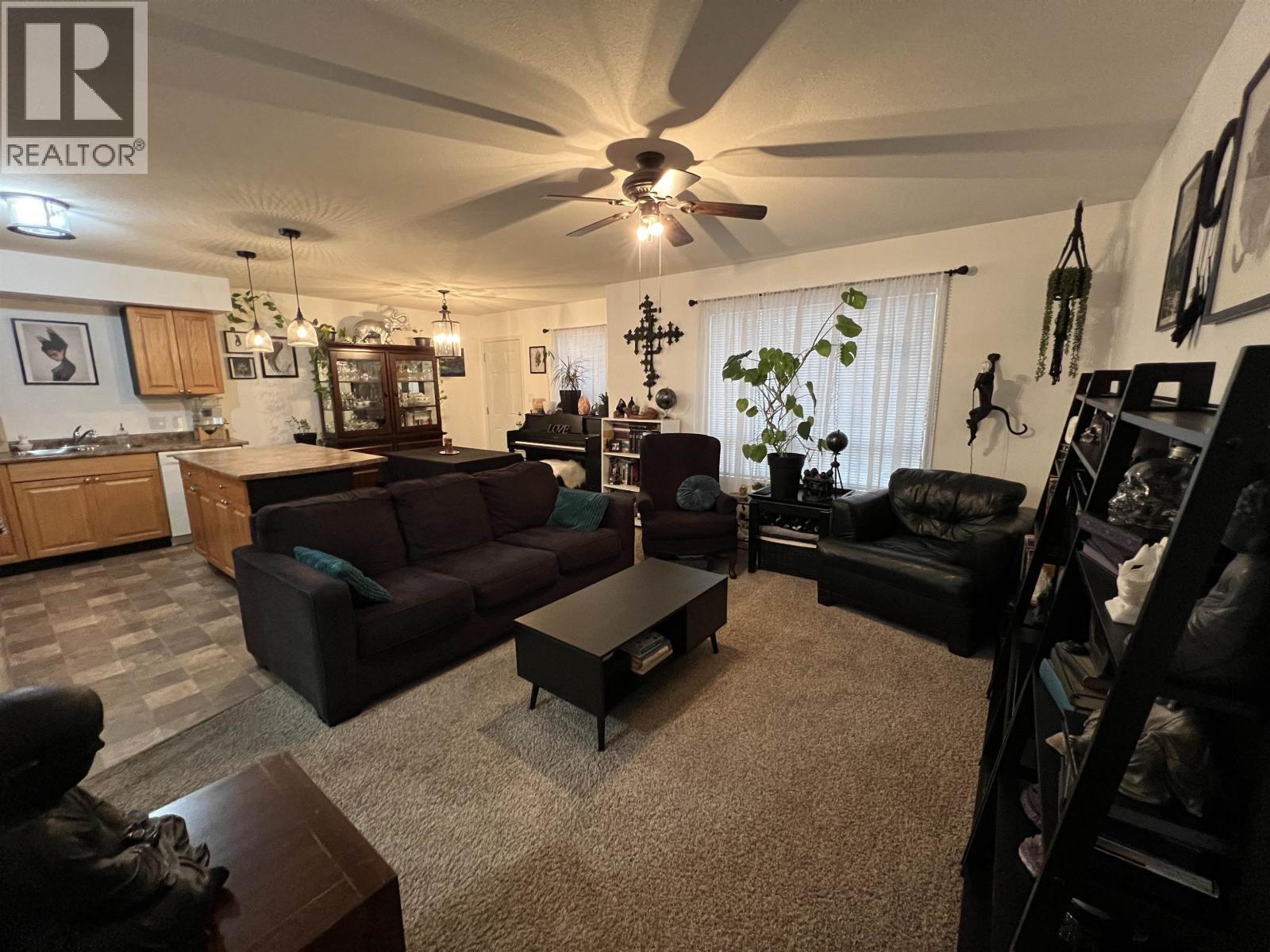 7 4620 E 52 AVENUE, Fort Nelson