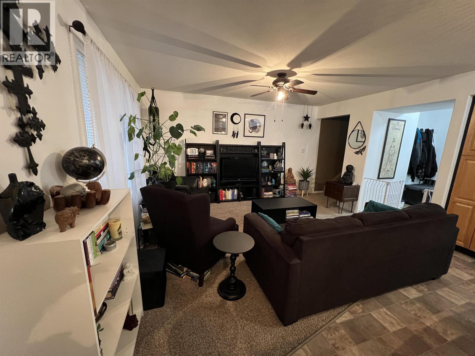 7 4620 E 52 AVENUE, Fort Nelson