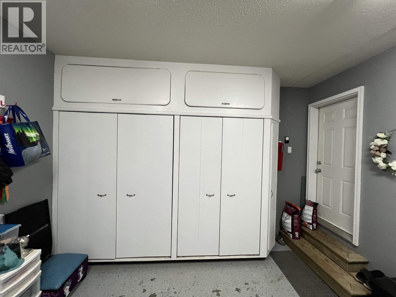 7 4620 E 52 AVENUE, Fort Nelson