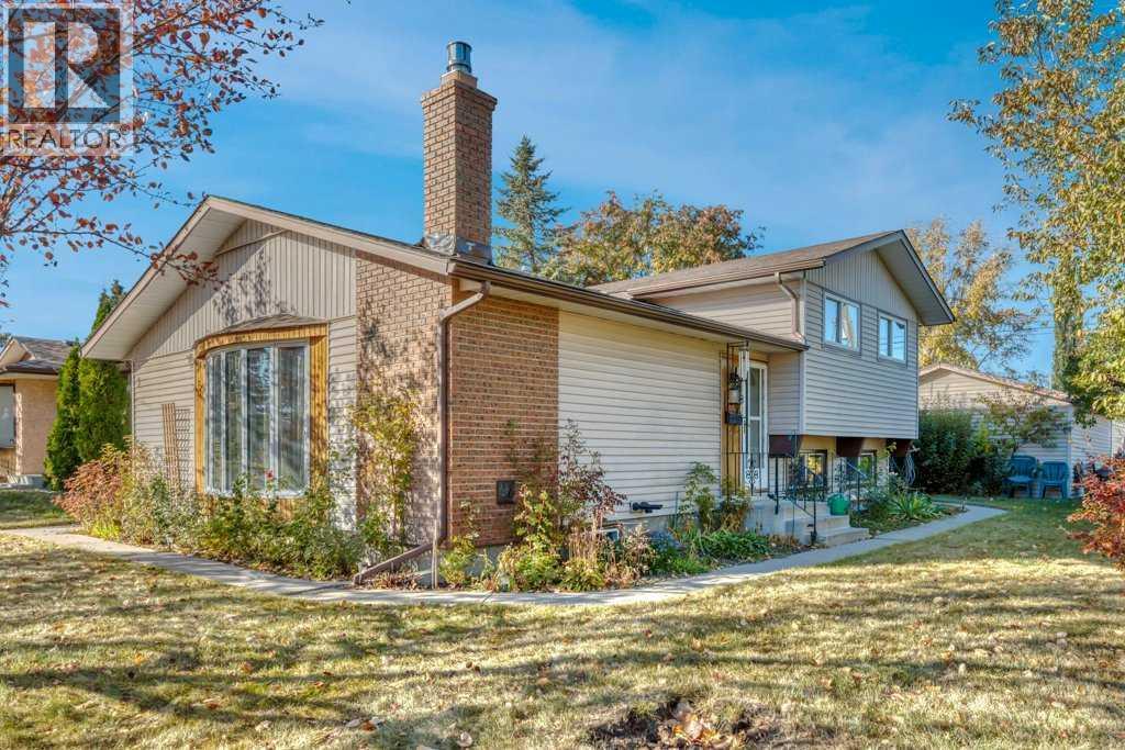 543 Maidstone Drive NE, Calgary, Alberta