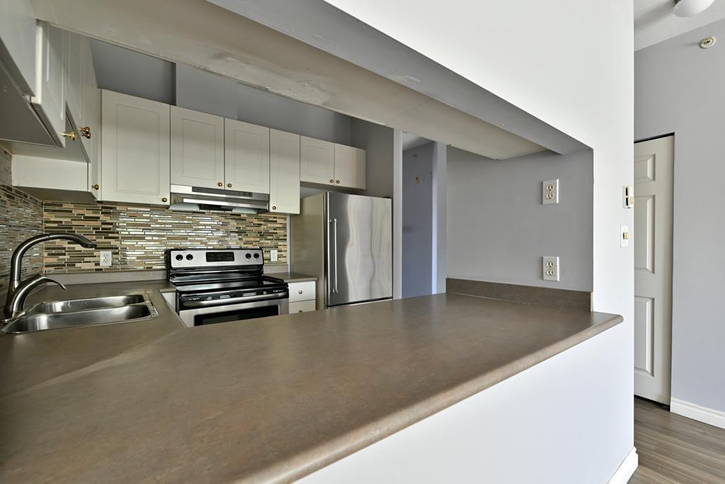 201 19897 56 AVENUE, Langley