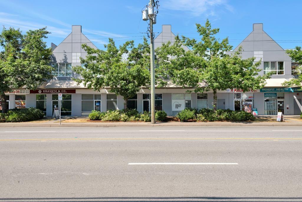 201 19897 56 AVENUE, Langley