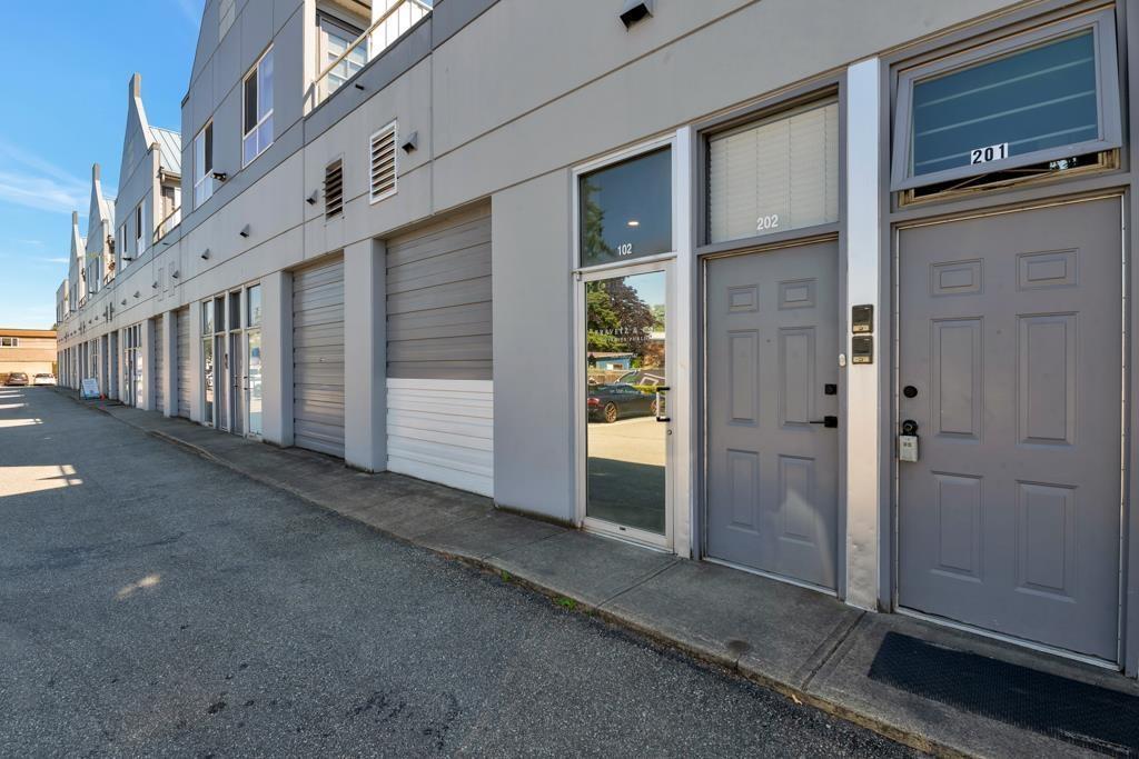 201 19897 56 AVENUE, Langley