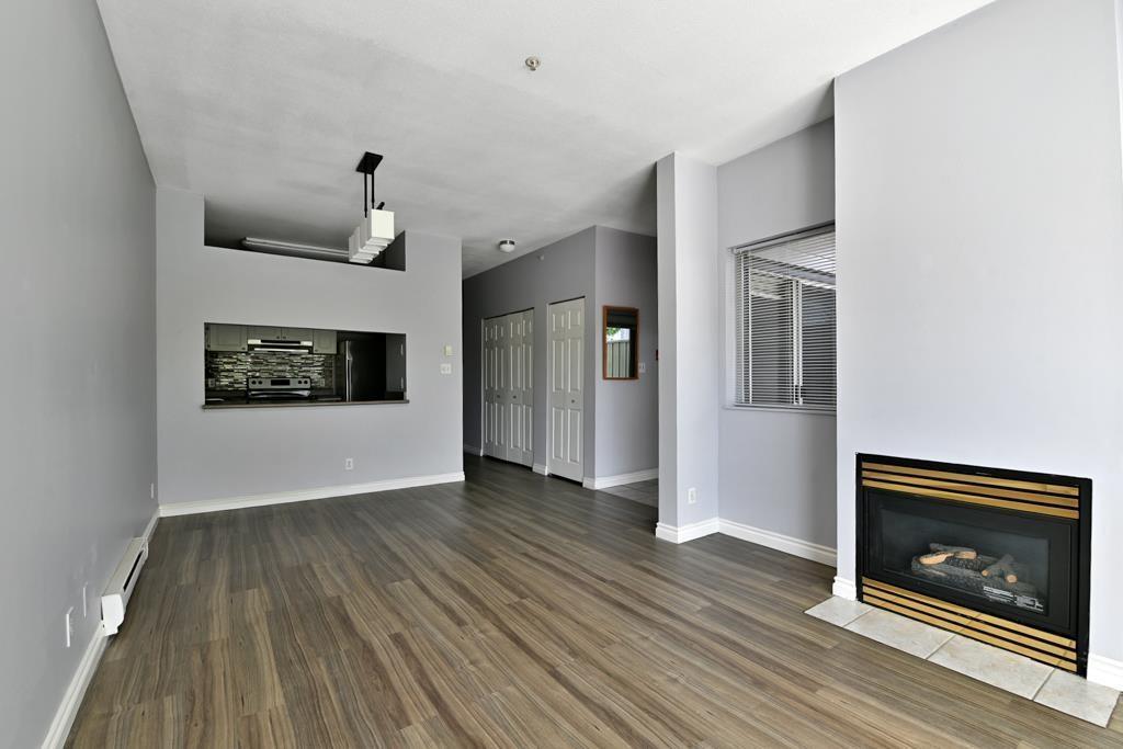 201 19897 56 AVENUE, Langley