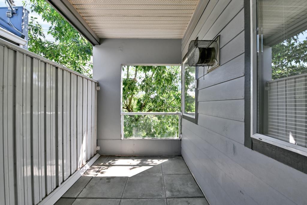 201 19897 56 AVENUE, Langley