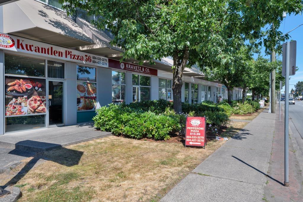 201 19897 56 AVENUE, Langley